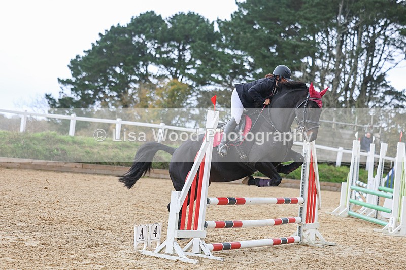 3E7A9944 - Class 4: 80cm