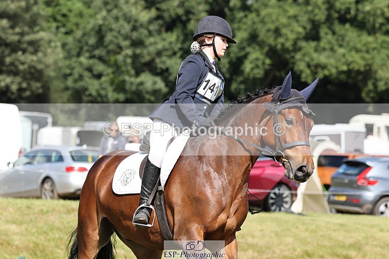 240824X-152447-28939 - D80 Ride off  14.15 to 15.30