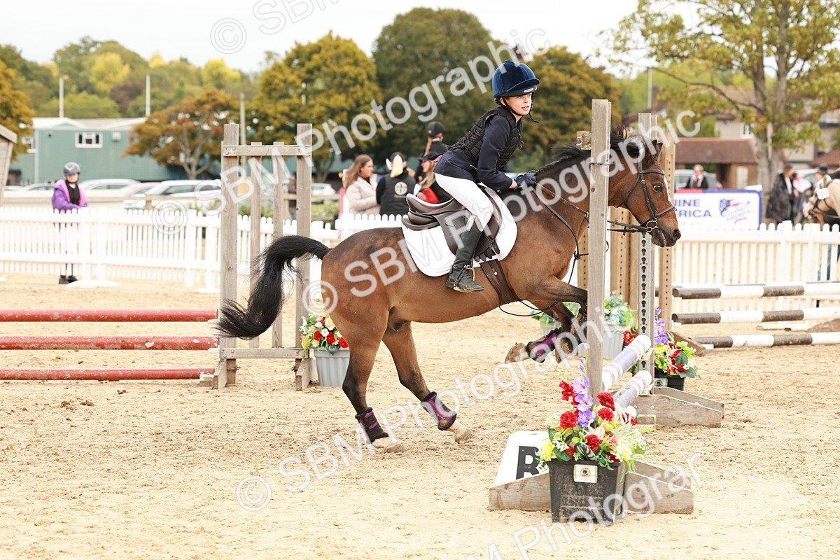 SBM_63711 - J12 - Junior Pony 55cm Championship