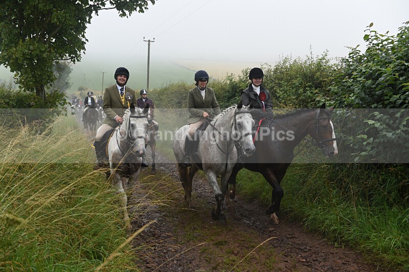 060 - Kelso Yetholm Rideout 2025