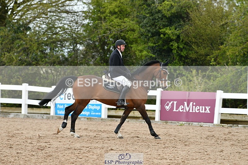 240421A-120151-13813 - Cls 20, 1 Star Silver Tour 1.20m