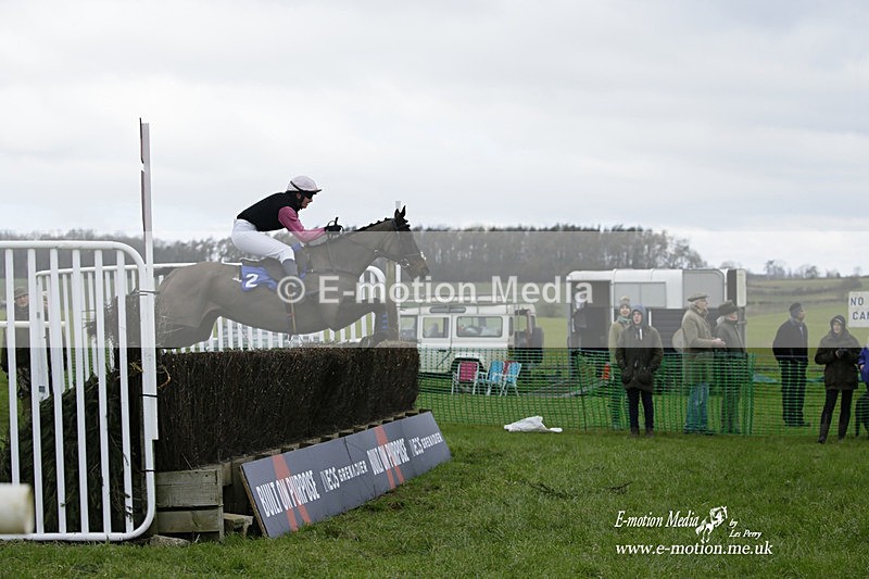 PtP 050322 345 - The Beaufort Races Didmarton 05/03/22