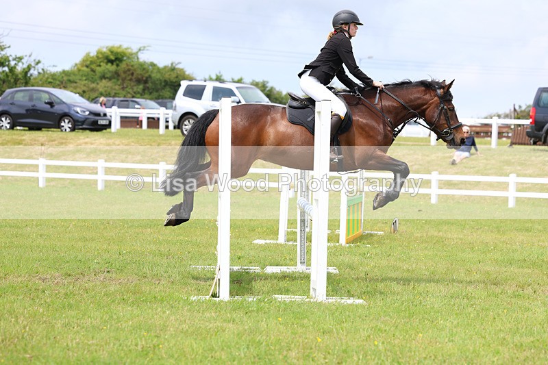 3E7A7251 - Class 13: Senior British Novice/90cm open