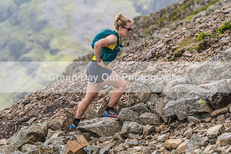 Borrowdale-881 - Borrowdale Fell Race Saturday 3rd August 2024