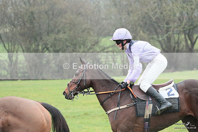 PtP 100324 395 - Pytchley with Woodland Point-to-Point Guilsborough 10/03/24