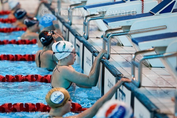 Finals Session 3 - 030 - London Region Winter Championships 2018