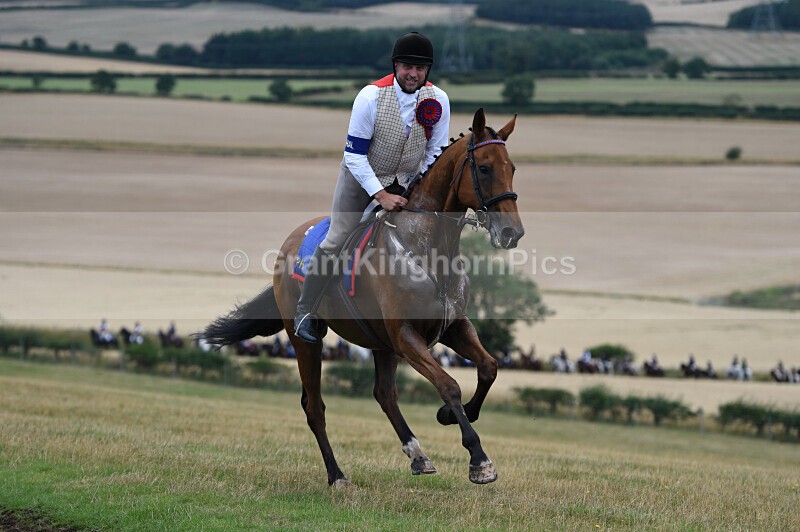 040 - Flodden Rideout 2026