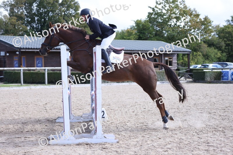 20250928-1755 - Class 5 - 80cm