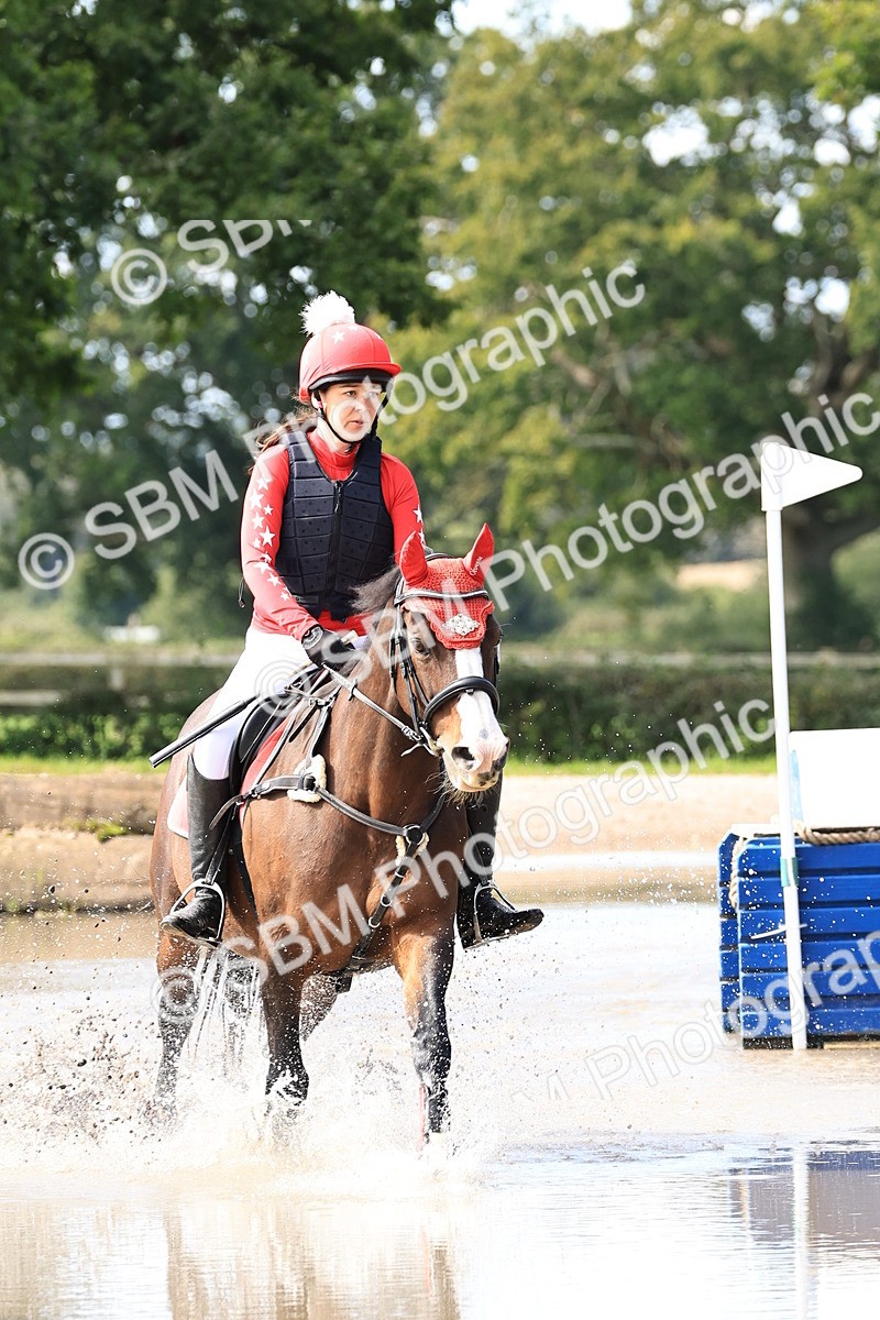 SBM_22137 - E11 - Eventers Challenge 60cm Championship