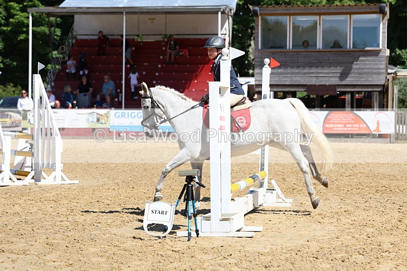 3E7A2084 - Class 2: 50cm