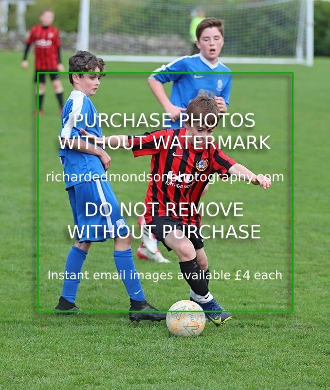 IMG_3649 - Wattsfield U13 v Heathwaite U13 (19/4/22)