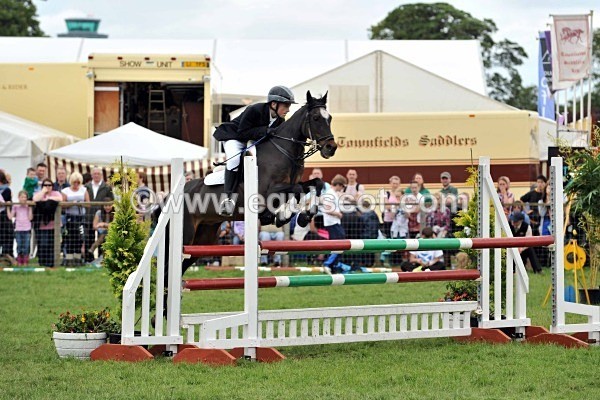 DSC_5171 - 26TH JUNE 2011 - 138CMS SJSS CHAMPIONSHIP FINAL, ROYAL HIGHLAND SHOW 2011