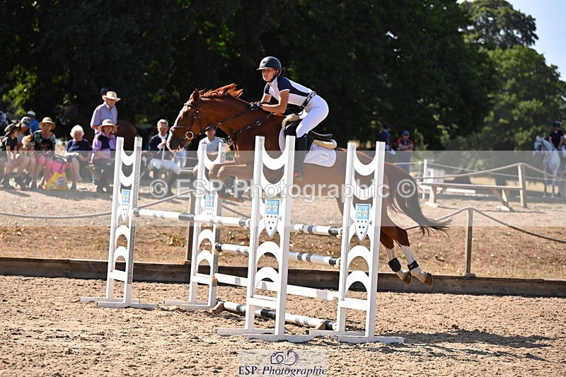 250817A-155636-04962 - Cls 22 Snr 1.10m Open