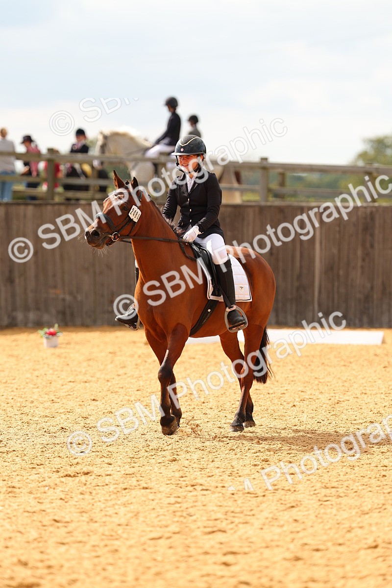 SBM_47389 - D6 - Small Tour Championship - Intro C