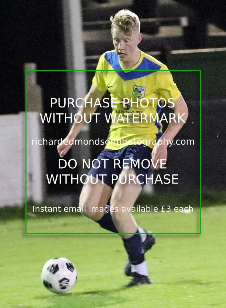 IMG_5583 - Kendal United vs Kirkoswald (Invitation Final)