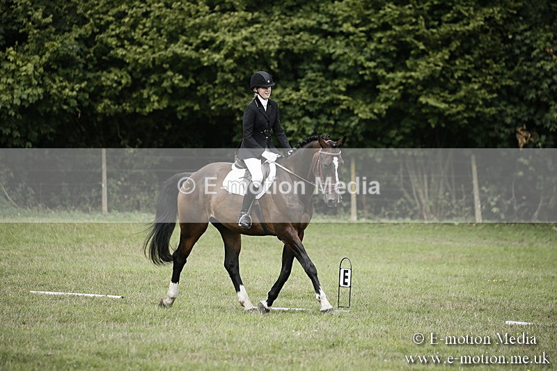 BVR090918 215 - BVRC Dressage and Show Jumping 09/09/18