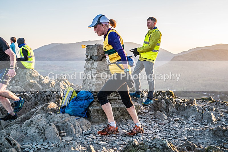 Loughrigg-655 - Loughrigg Fell Race, Wednesday 9th April 2025