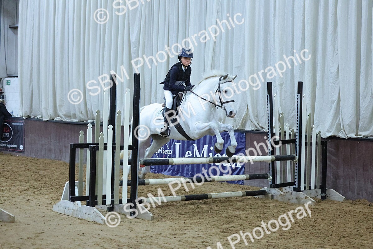 SBM_002133 - Class 5 - Show Jumping 80cm