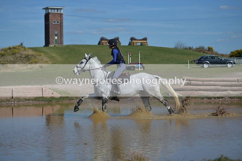 NGP_9215 - XC Time 14:13 to 14:20