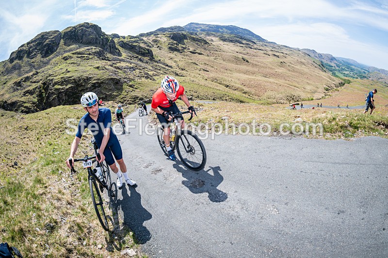 124819 - Hardknott Pass Camera 2 12.00-13.00