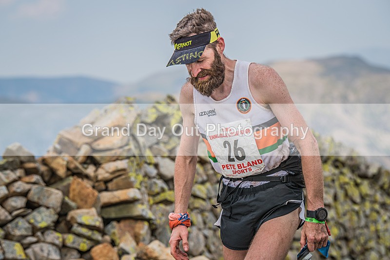 Ennerdale-207 - Ennerdale Horseshoe Fell Race Saturday 10th June 2023