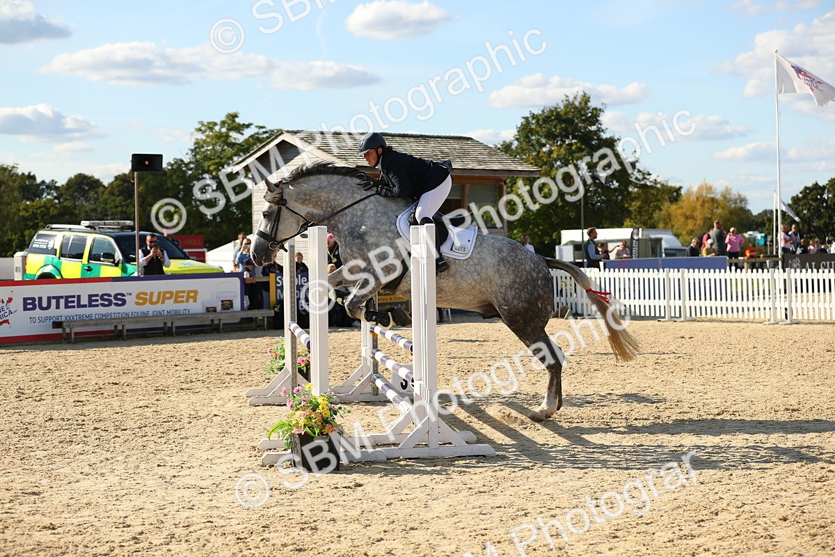 SBM_27350 - J46 - Accumulator 80 90cm