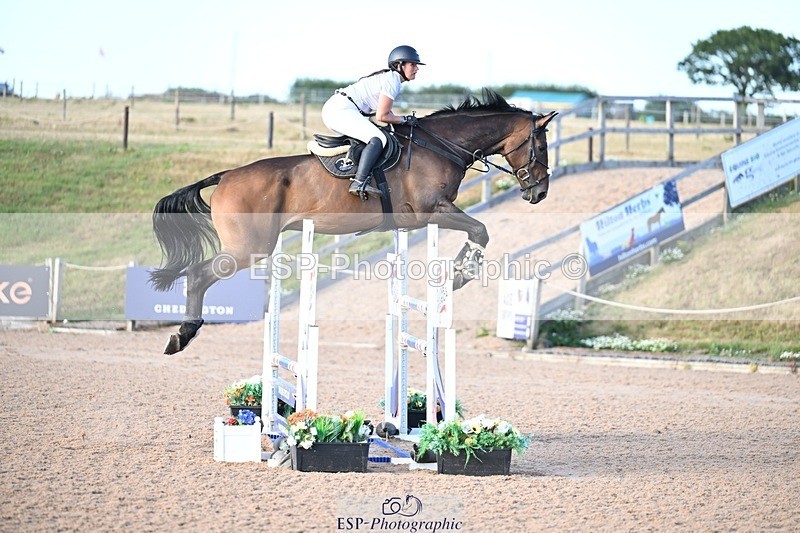 260731-193131-07158 - Cls 15 Snr Foxhunter