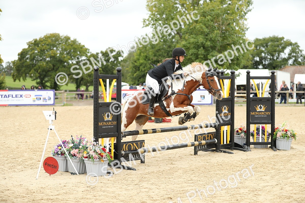 SBM_67770 - J15 - Junior Pony 70cm Championship