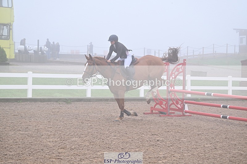 240907A-102654-00370 - Cls 7 95cm Amateur Qualifier