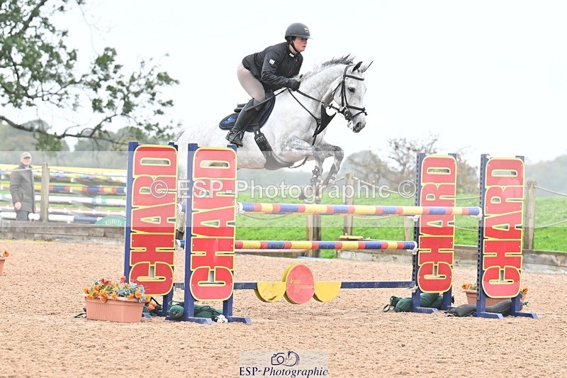 251003-130830-01032 - Cls 3 Foxhunter and 1.20m