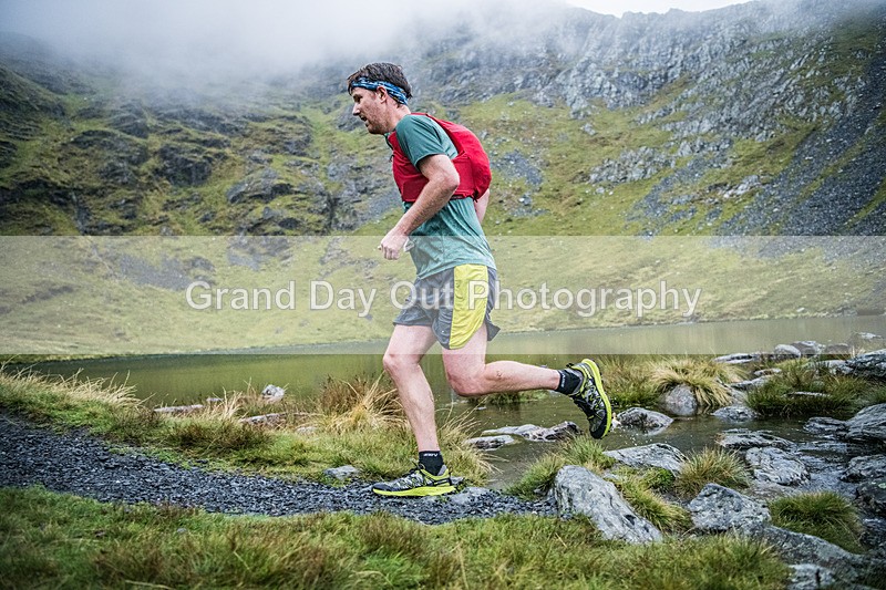 Bannerdale-232 - Bannerdale Fell Race Wednesday 19th August 2026
