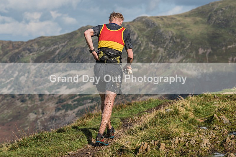 HBMR Leg 4-250 - Hodgson Brothers Mountain Relay - Leg 4 Sunday 1st October 2023