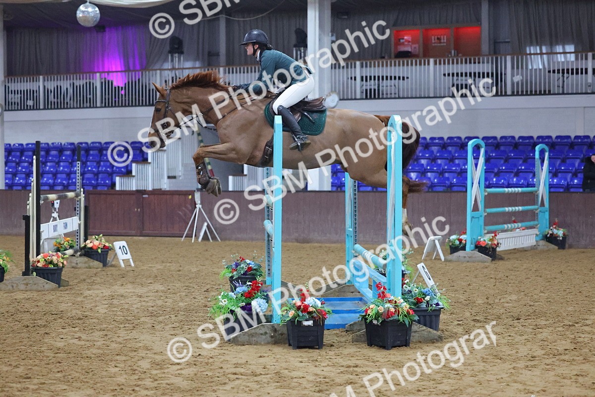 SBM_009225 - Class 24 - Winter 1.25m Championship Qualifier (1.25m)