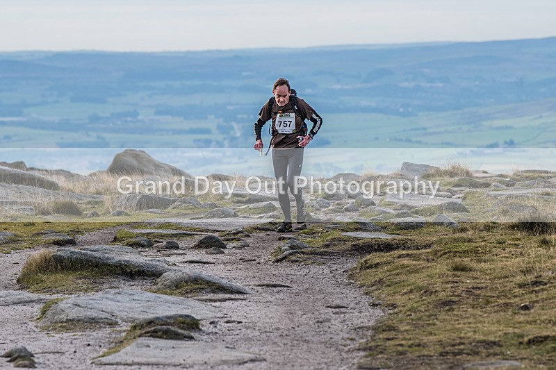 Kong MMM-47 - Kong Mini Mountain Marathon Peak District Sunday 25th September 2022