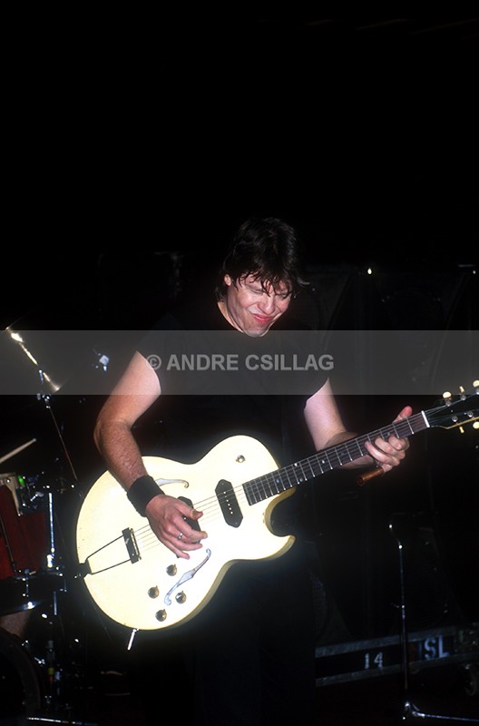 GEORGE THOROGOOD - T..
