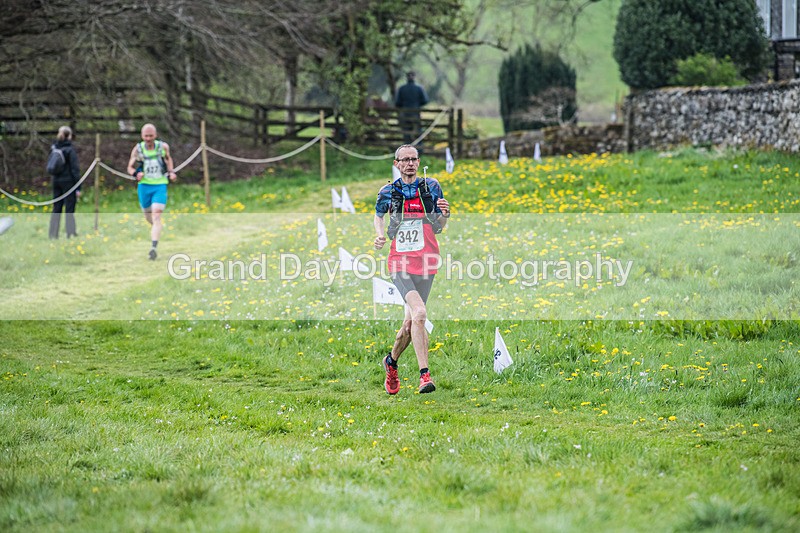 3 Peaks Finish-1700 - The 3 Peaks Race Saturday 26th April 2025 - The Finish