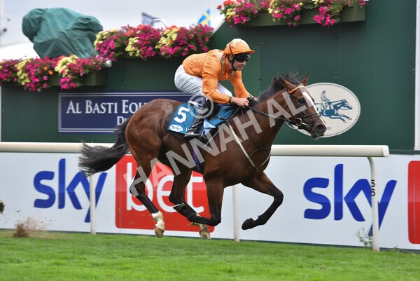 yr17082022r7-32 - Race 7 5.20pm Sky Bet Nursery Handicap