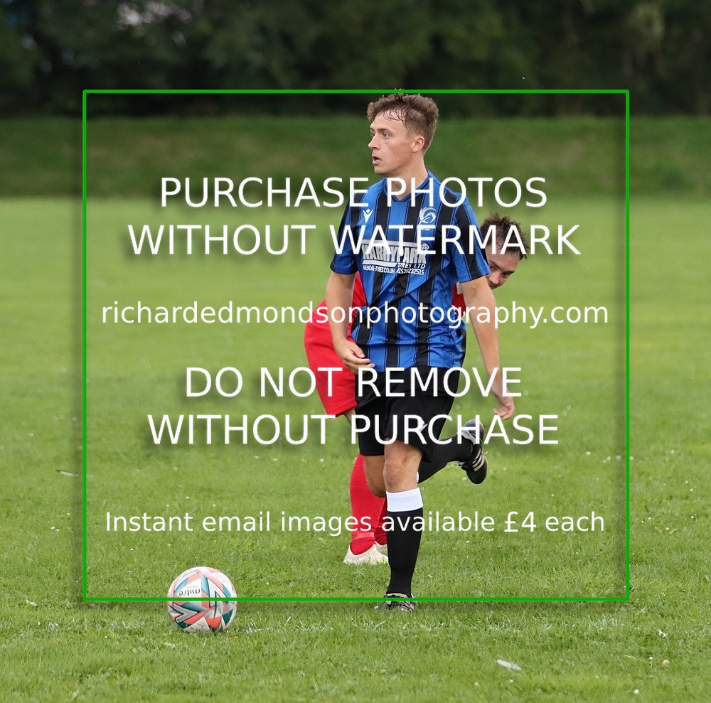 IMG_7578 - Ibis v Kirkby Lonsdale (16/8/22)