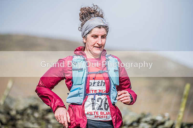 Black Combe-1330 - Black Combe Fell Race Saturday 9th March 2024