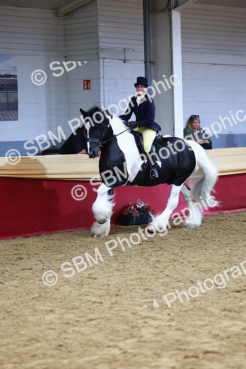 SBM_23474 - class 906 - Supreme Final - Ridden Pre Vet