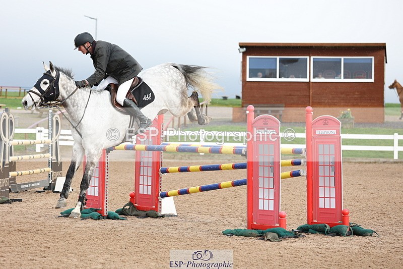 240223A-151413-02212 - Cls 6 Foxhunter and 1.20m Open