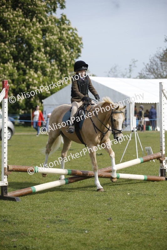 20260426-1207 - Class 2 - Mini Jumping