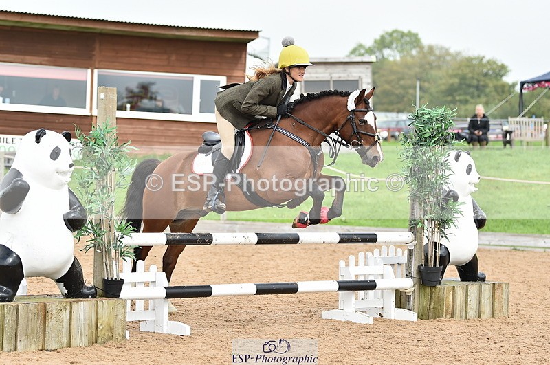 230902A-112104-00680 - Cls 2B Pony Small 80cm