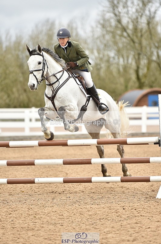 240403A-120056-00301 - Cls 2 Discovery and 1m Open