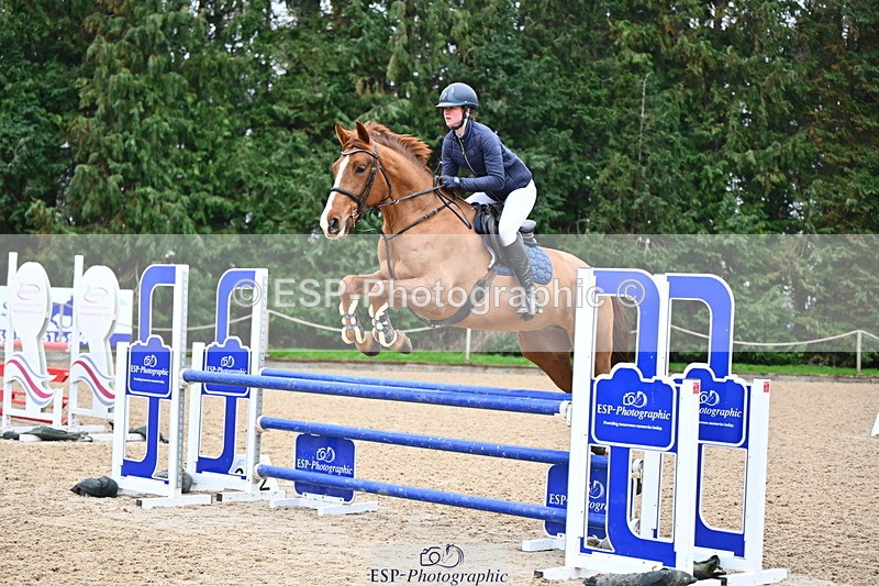 250216A-103128-02210 - Cls 8 Discovery and 1m Open