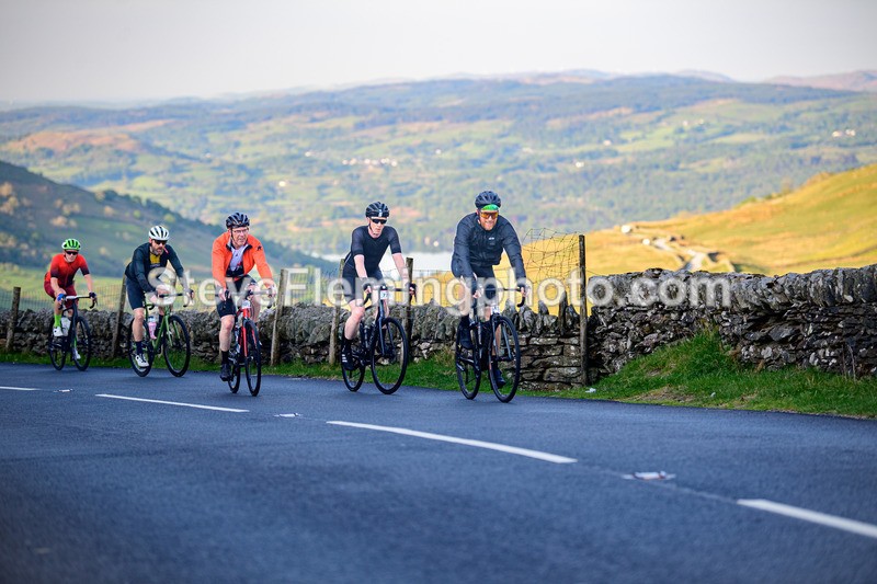 065809 - Kirkstone Pass 06:00 - 07:00