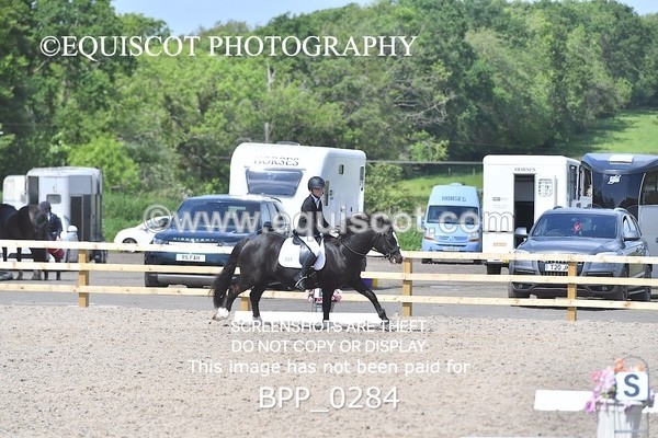 BPP_0284 - SHORT ARENA  MY QUEST PRELIM