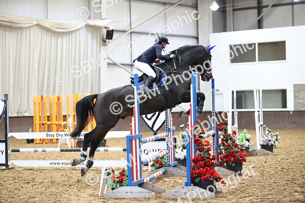 SBM_005898 - Class 17 - Equiyd Ruby Bluechip Qualifier