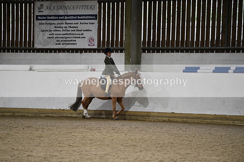 WJ5_8167 - Class 14 Novice Ridden/Rider