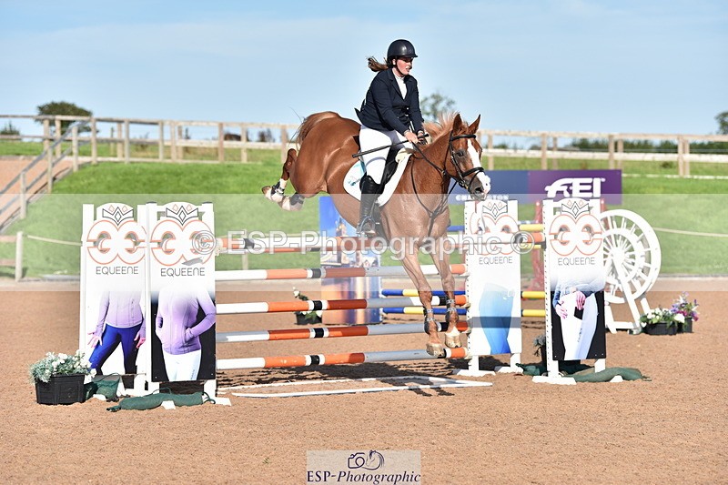 230811A-172052-07154 - Cls 25Nat 1.40m Open